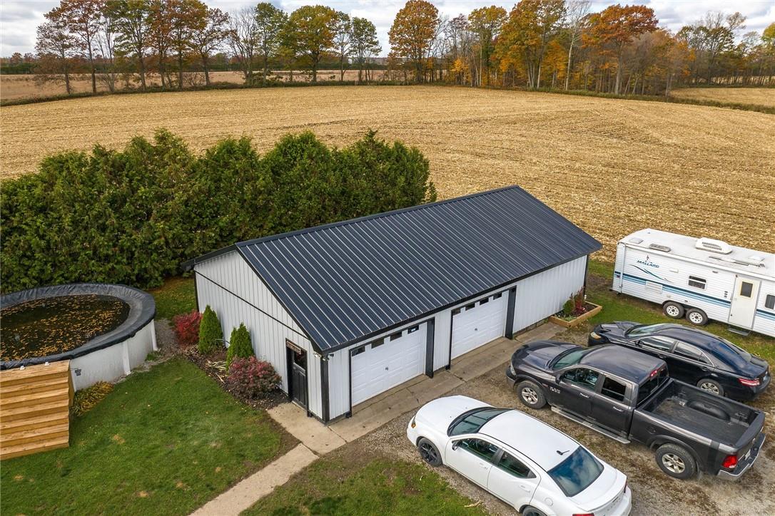 1671 12TH CONCESSION Road