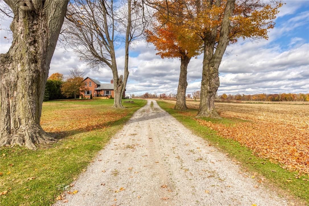 1671 12TH CONCESSION Road