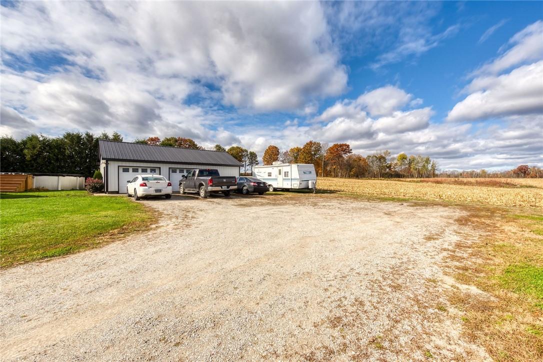 1671 12TH CONCESSION Road