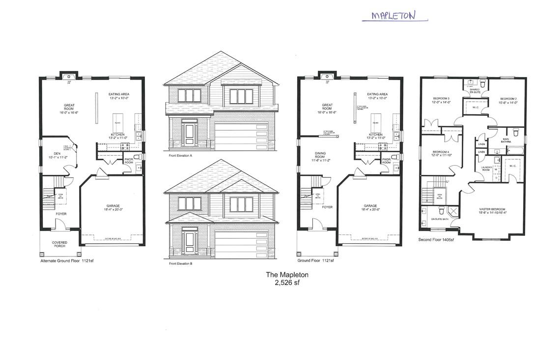 Lot 9 Klein Circle