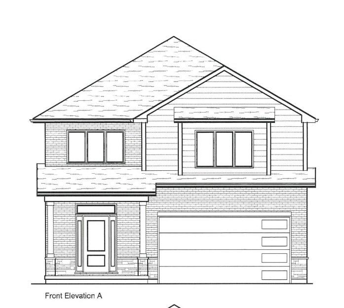Lot 9 Klein Circle