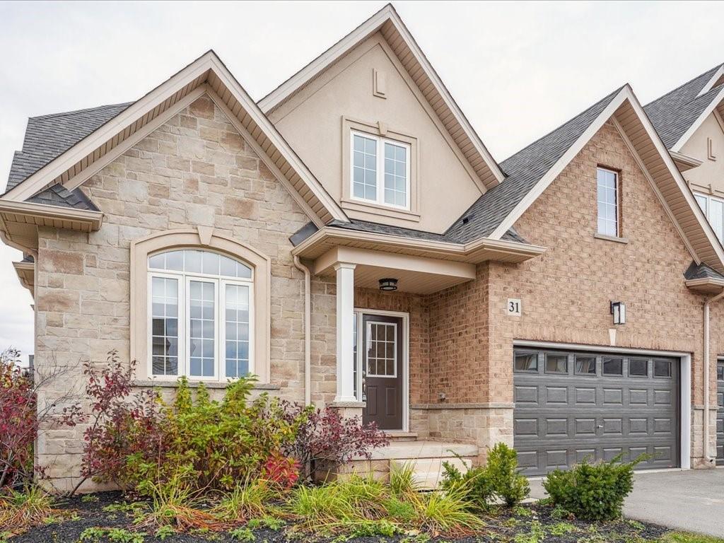 31 Foothills Lane