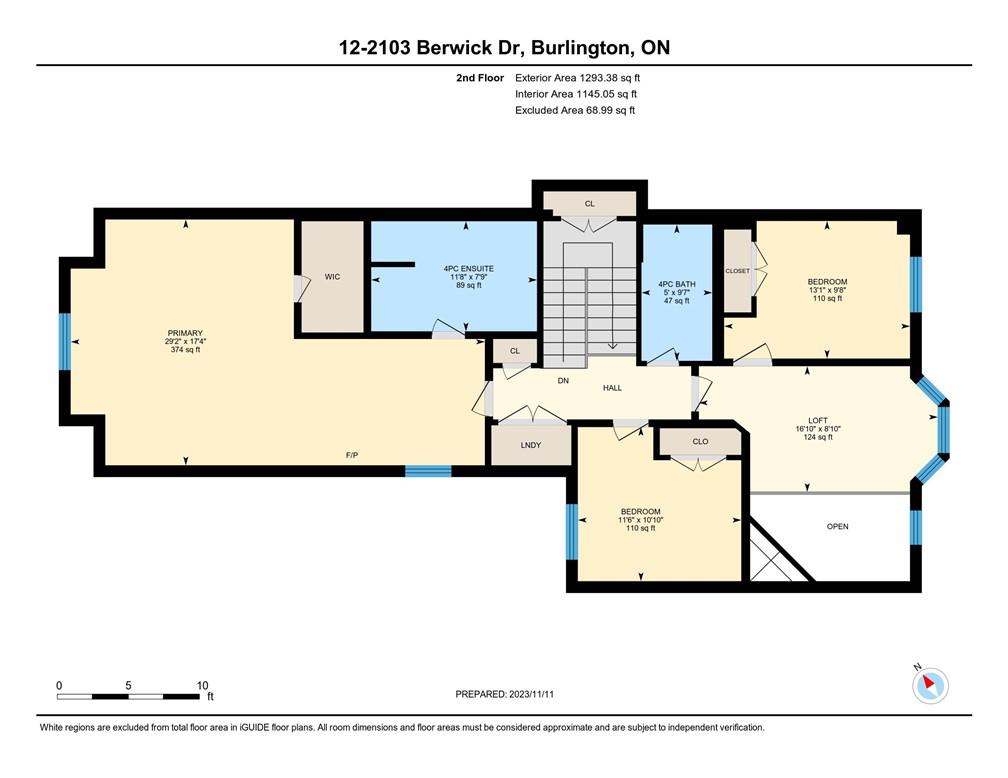 2103 Berwick Drive|Unit #12