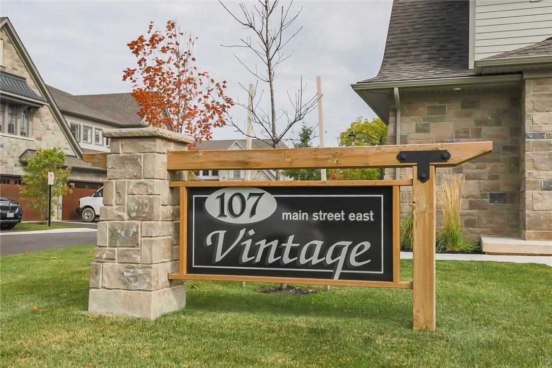 107 Main Street E|Unit #11