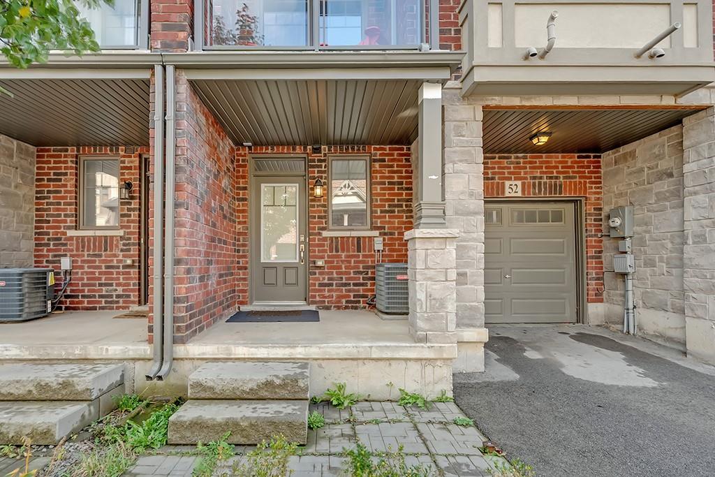 1169 GARNER Road E|Unit #52