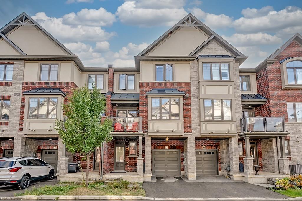 1169 GARNER Road E|Unit #52