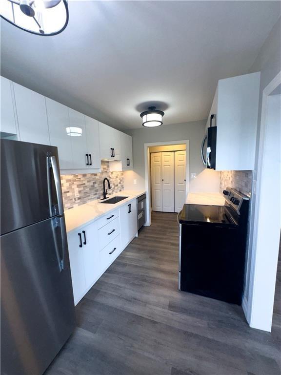 413 Hazel Street|Unit #301