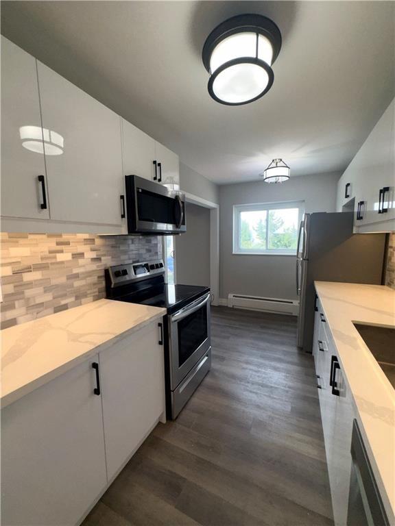 413 Hazel Street|Unit #301
