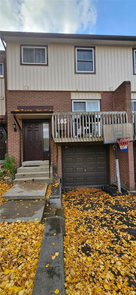 1115 PARAMOUNT Drive|Unit #103