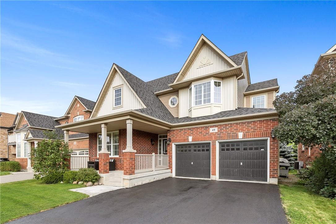 40 Nanaimo Crescent
