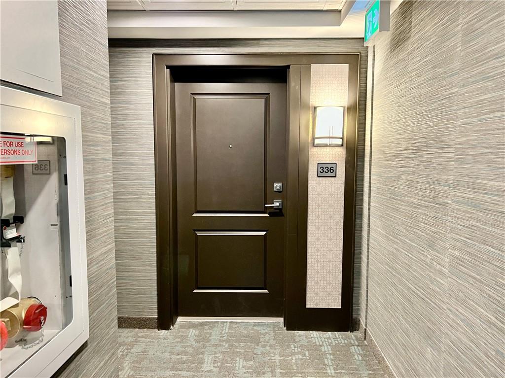 460 Dundas Street E|Unit #336