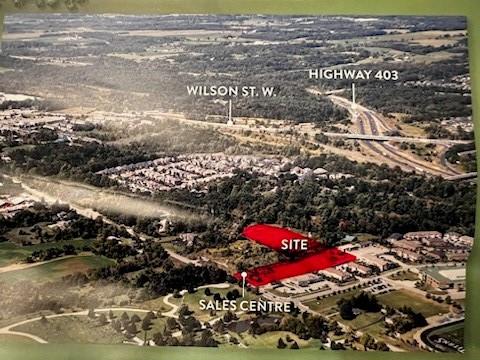 305 GARNER Road W|Unit #106