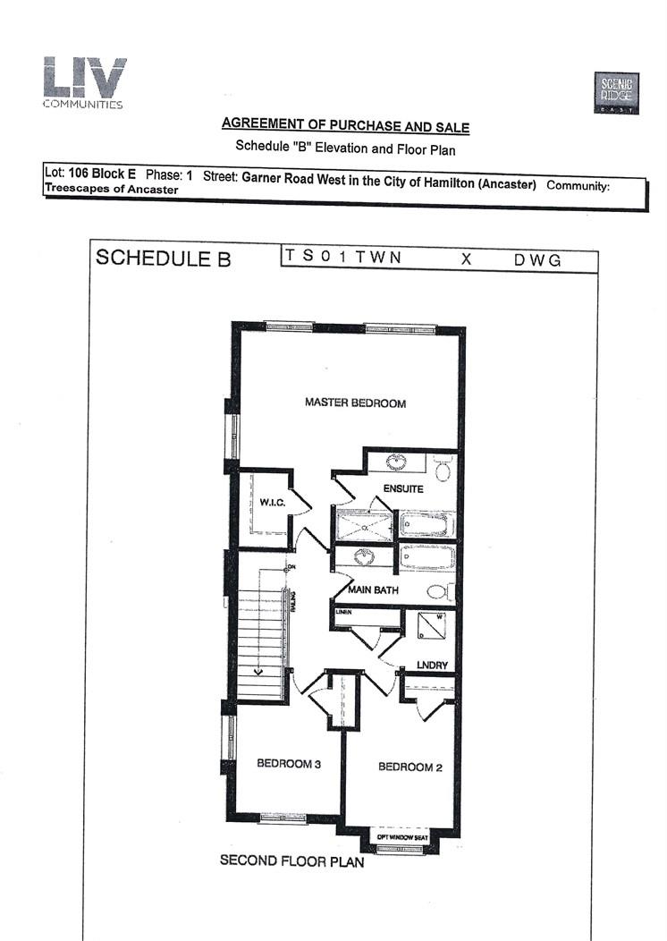 305 GARNER Road W|Unit #106