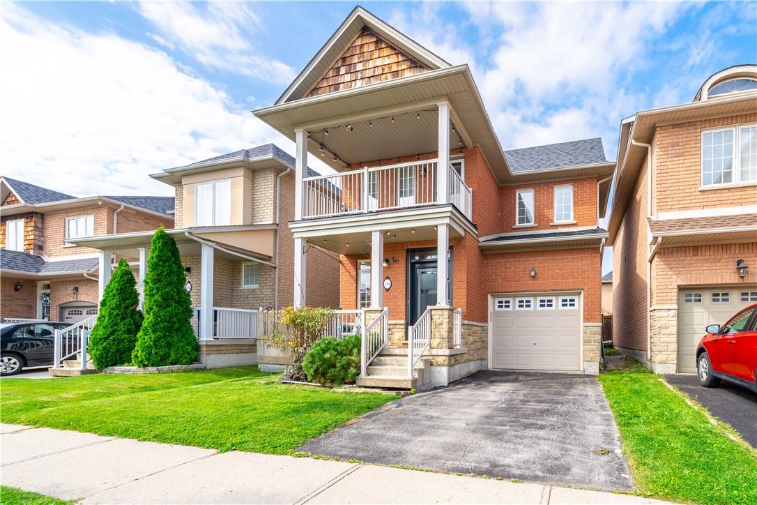 136 LOCKPORT Way