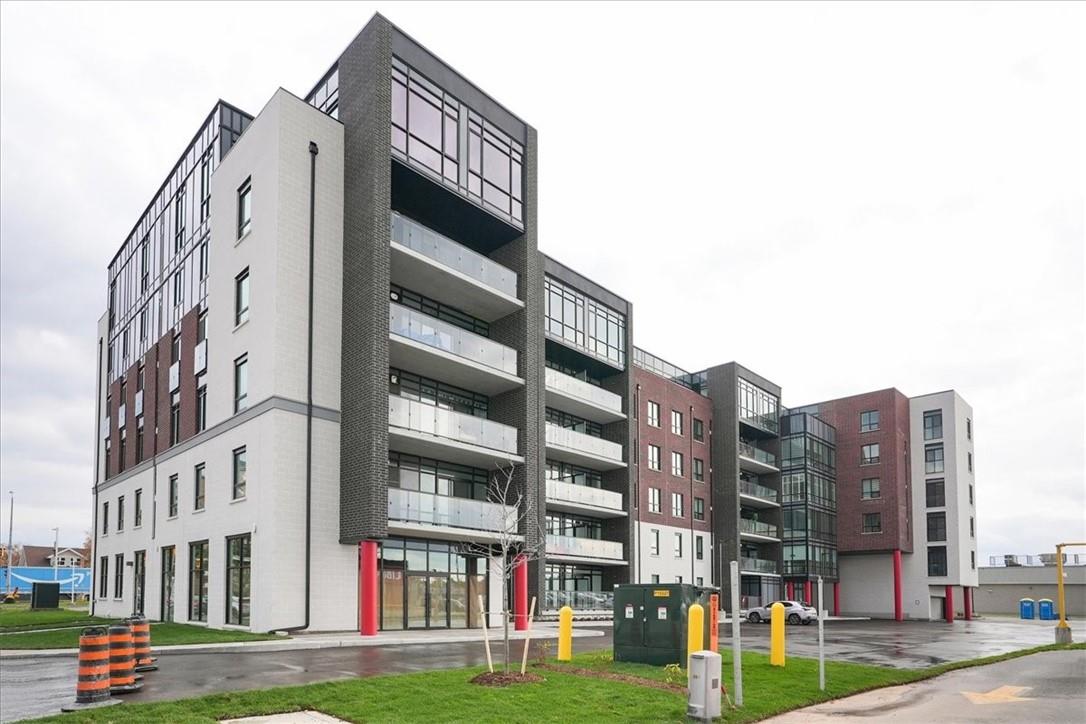 5 Hamilton Street N|Unit #408