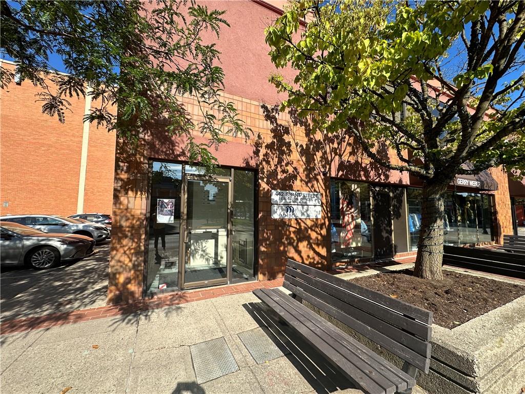 442 Brant Street|Unit #202