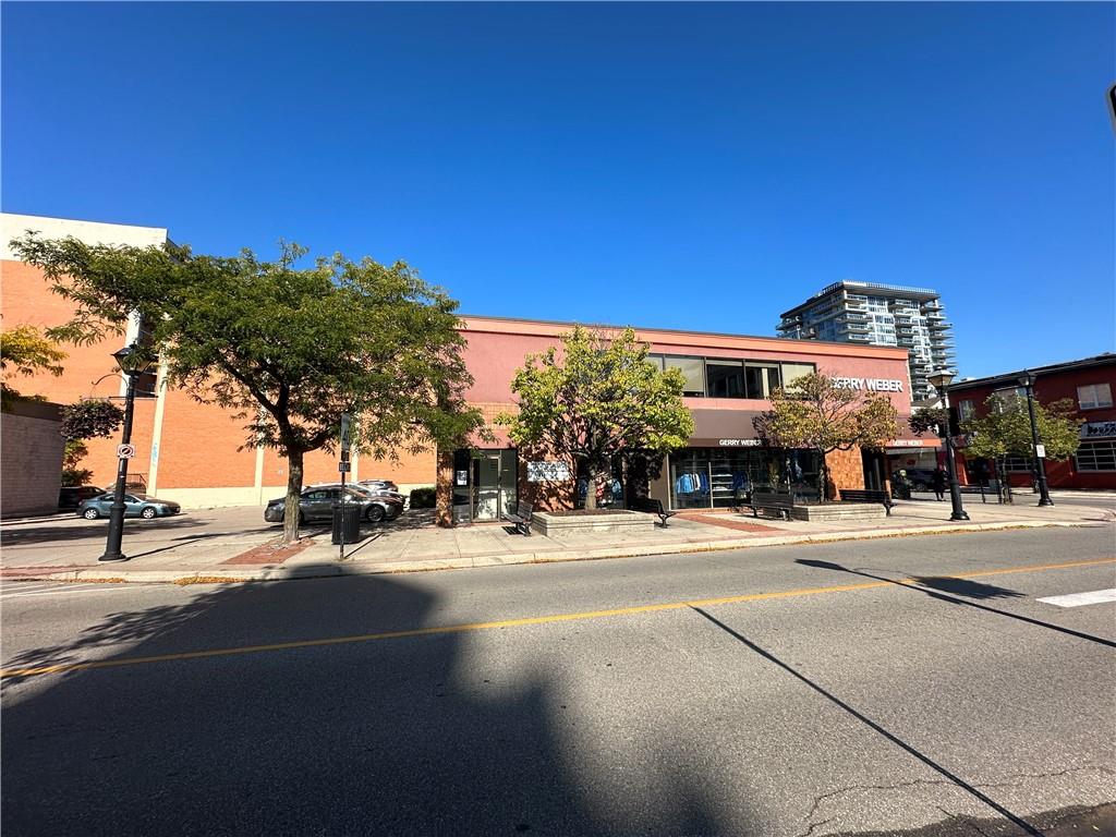 442 Brant Street|Unit #203