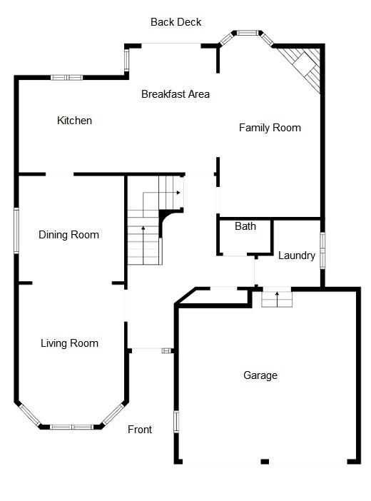23 COLEMAN Court