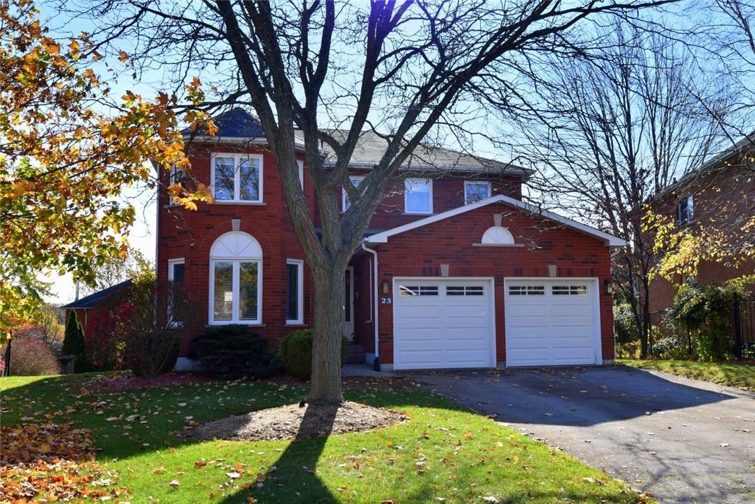 23 COLEMAN Court