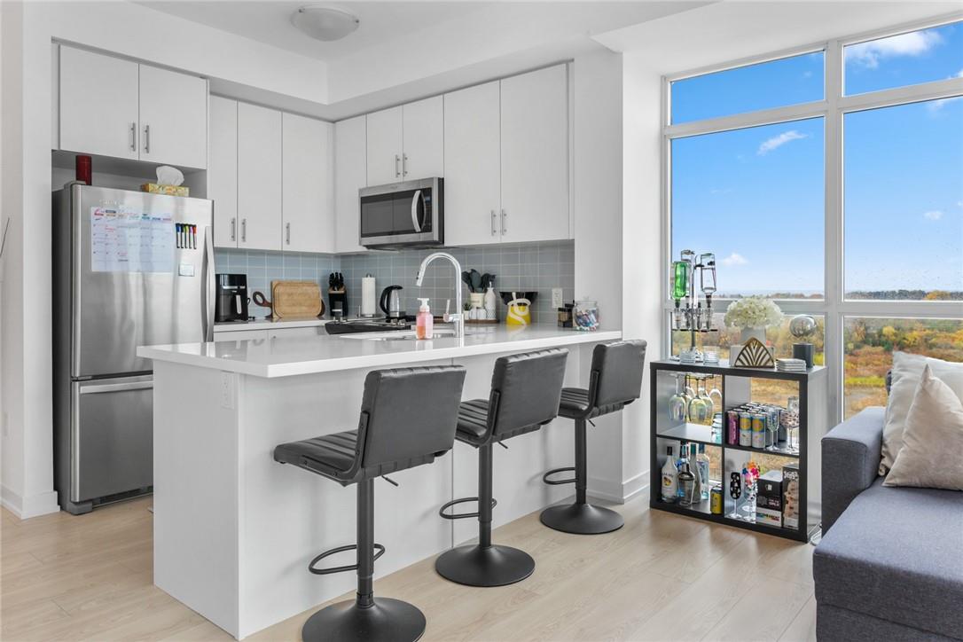 450 Dundas Street E|Unit #602