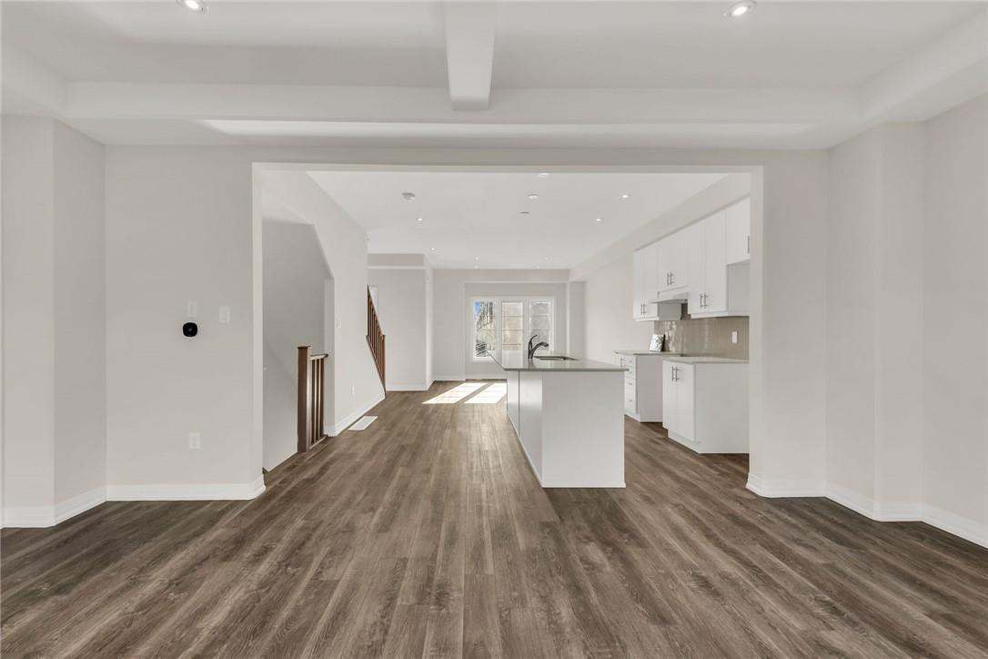 187 Wilson Street W|Unit #19