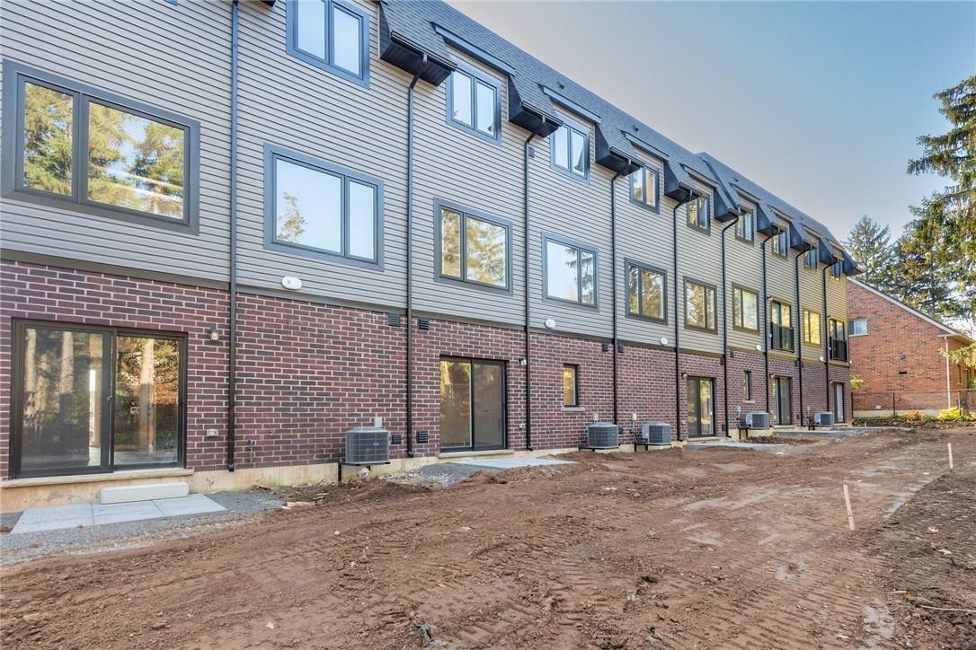 187 Wilson Street W|Unit #19