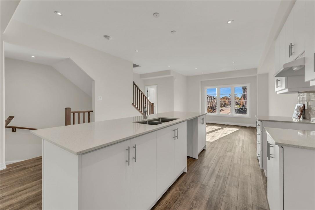 187 Wilson Street W|Unit #19