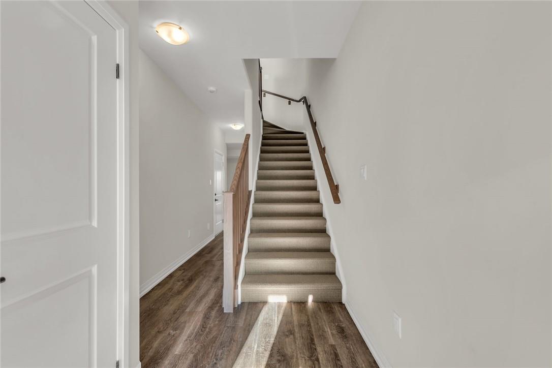 187 Wilson Street W|Unit #19