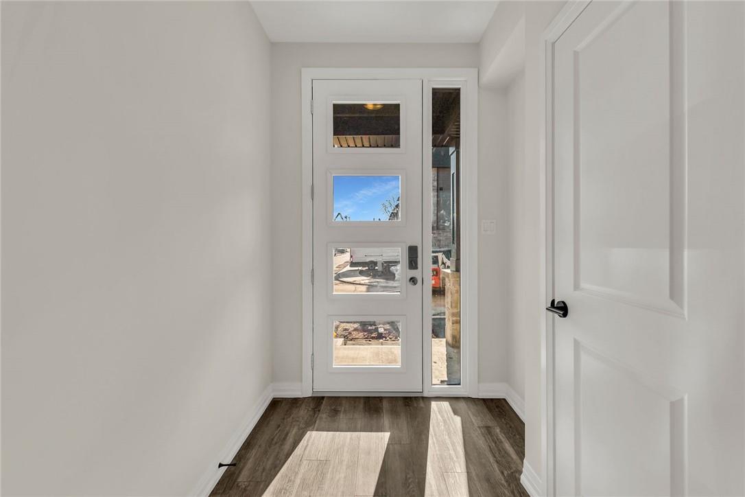 187 Wilson Street W|Unit #19