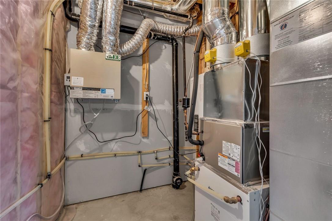 187 Wilson Street W|Unit #19