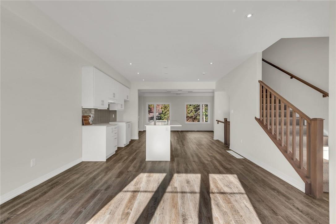 187 Wilson Street W|Unit #19