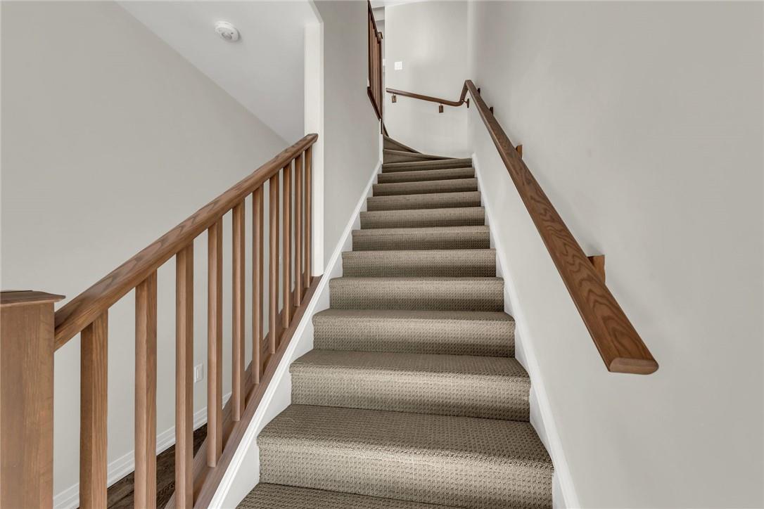 187 Wilson Street W|Unit #19