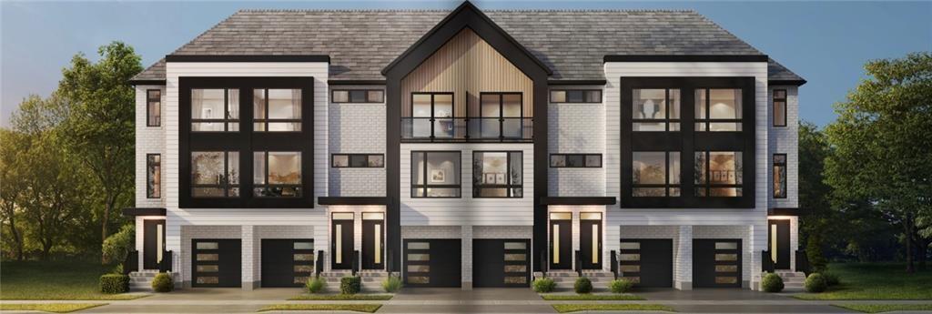 1 Tom Brown Drive|Unit #67