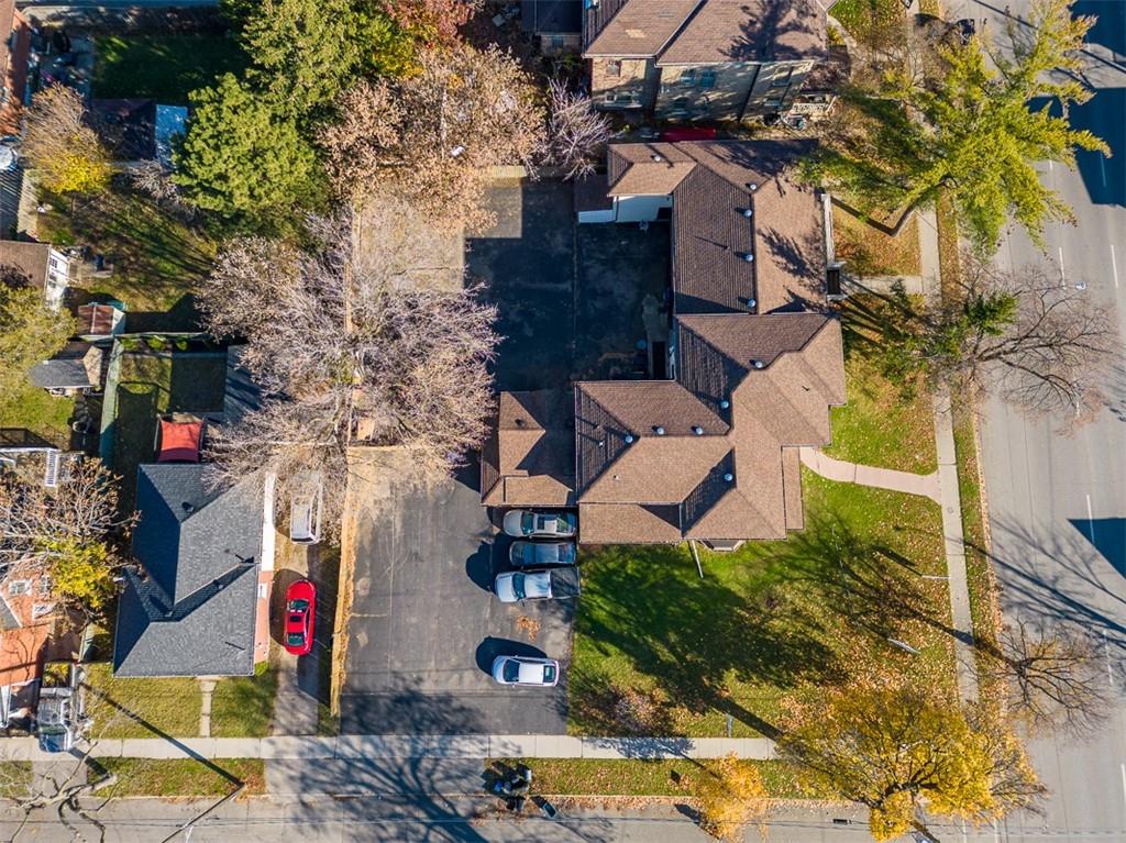 318 Dalhousie Street