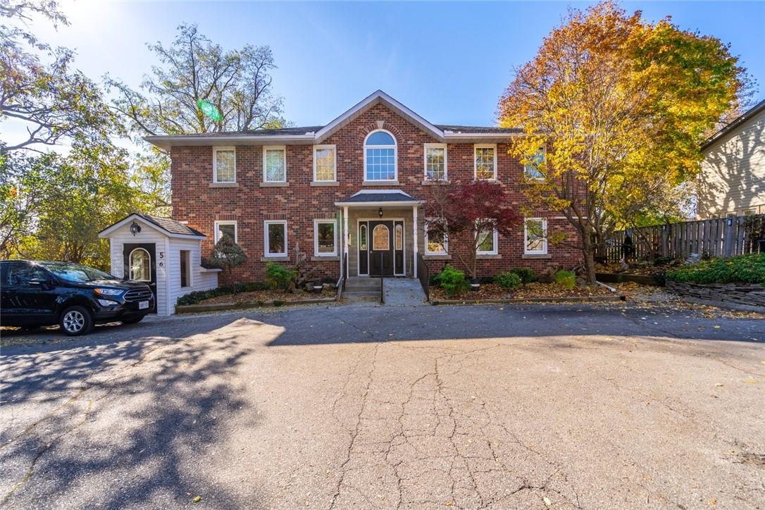 81 Hamilton Street N
