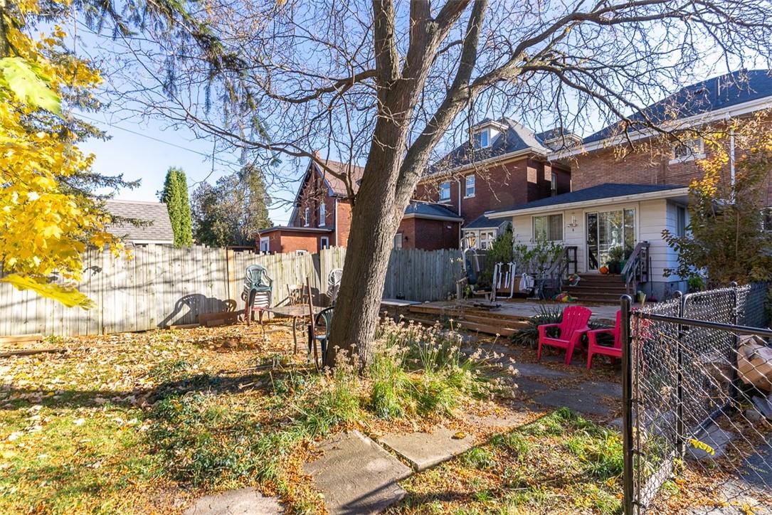 146 Sheridan Street