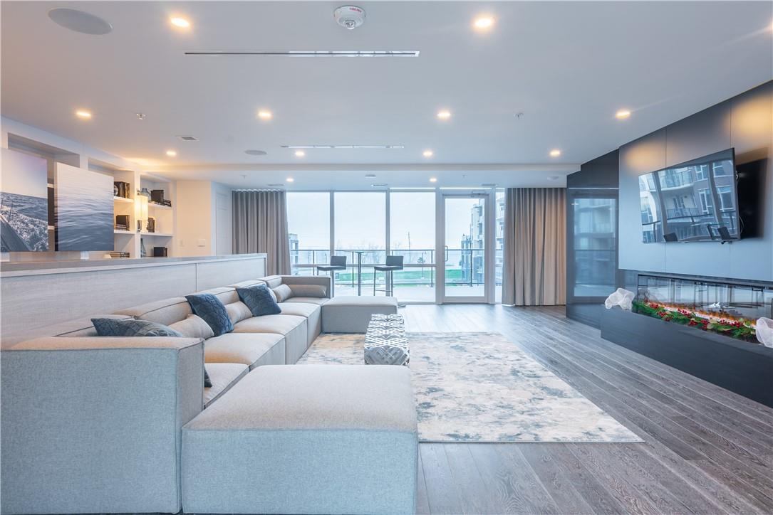16 Concord Place|Unit #547