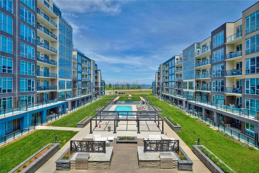 16 Concord Place|Unit #547