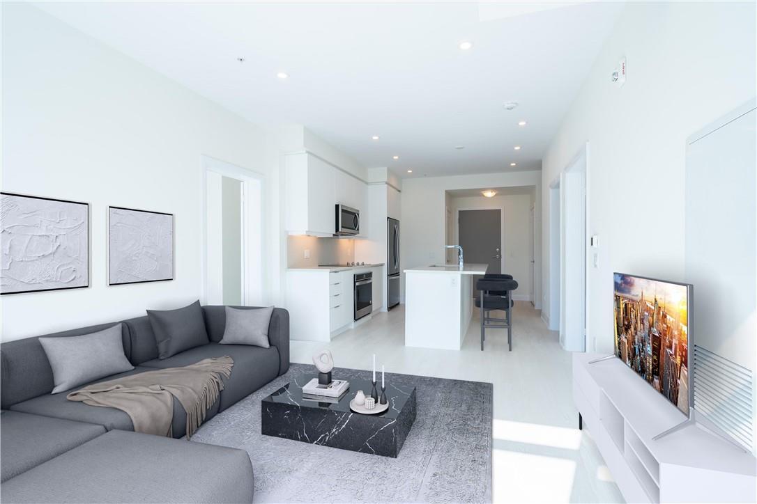 16 Concord Place|Unit #547