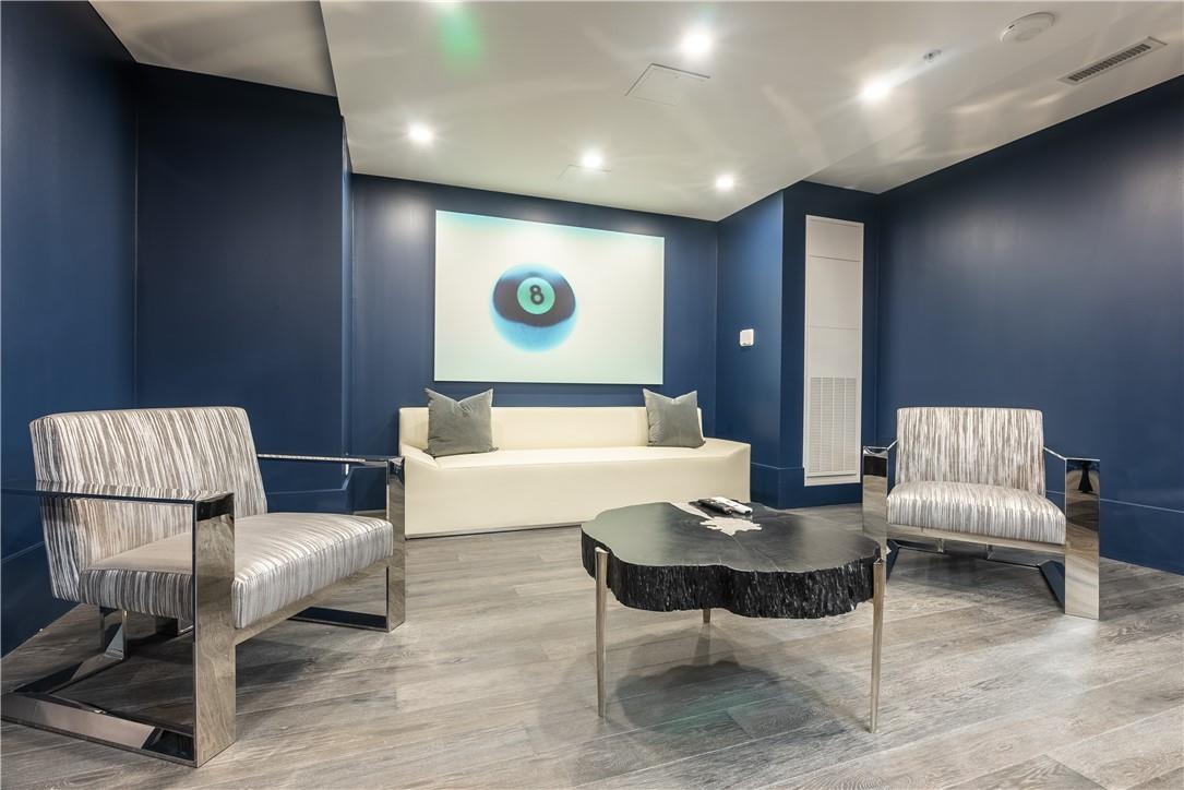 16 Concord Place|Unit #547