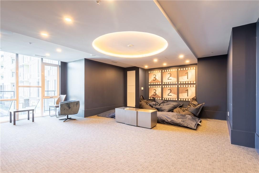 16 Concord Place|Unit #547