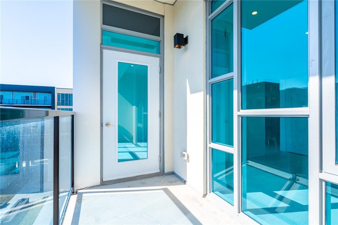 16 Concord Place|Unit #547