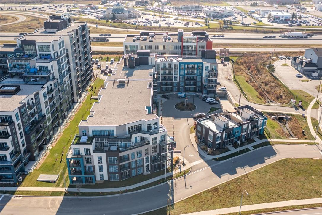 10 CONCORD Place|Unit #205