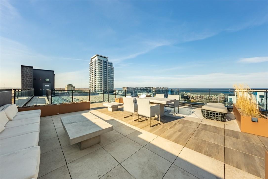 10 CONCORD Place|Unit #205