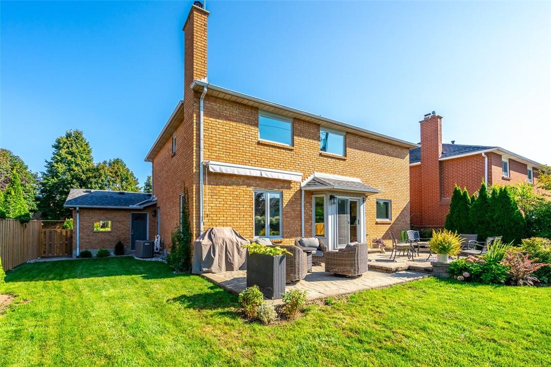 59 Stone Gate Drive