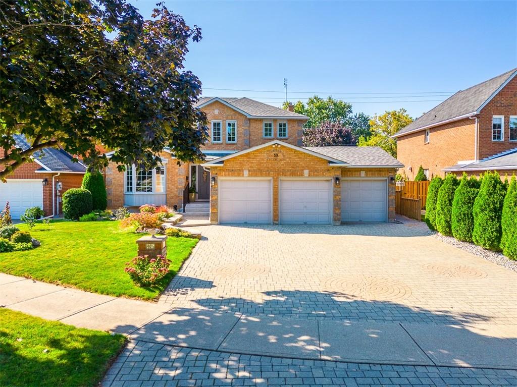 59 Stone Gate Drive