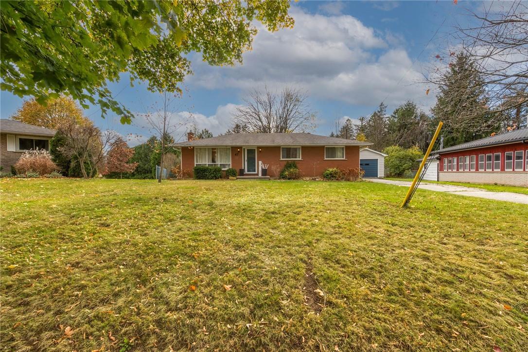 47 SUNSET Drive