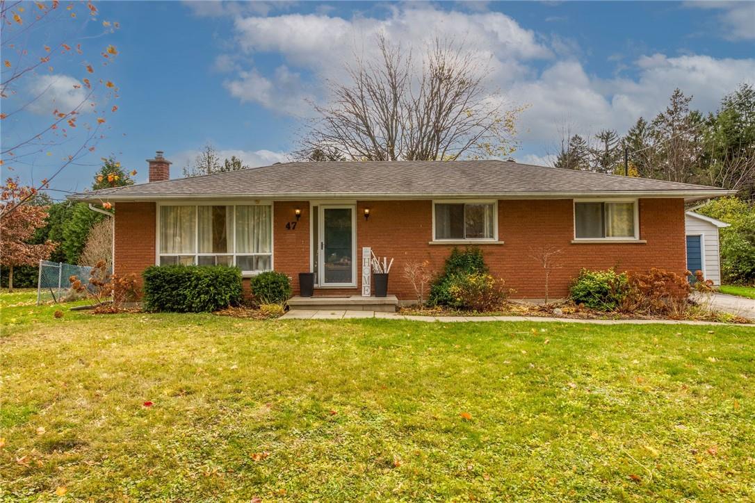 47 SUNSET Drive