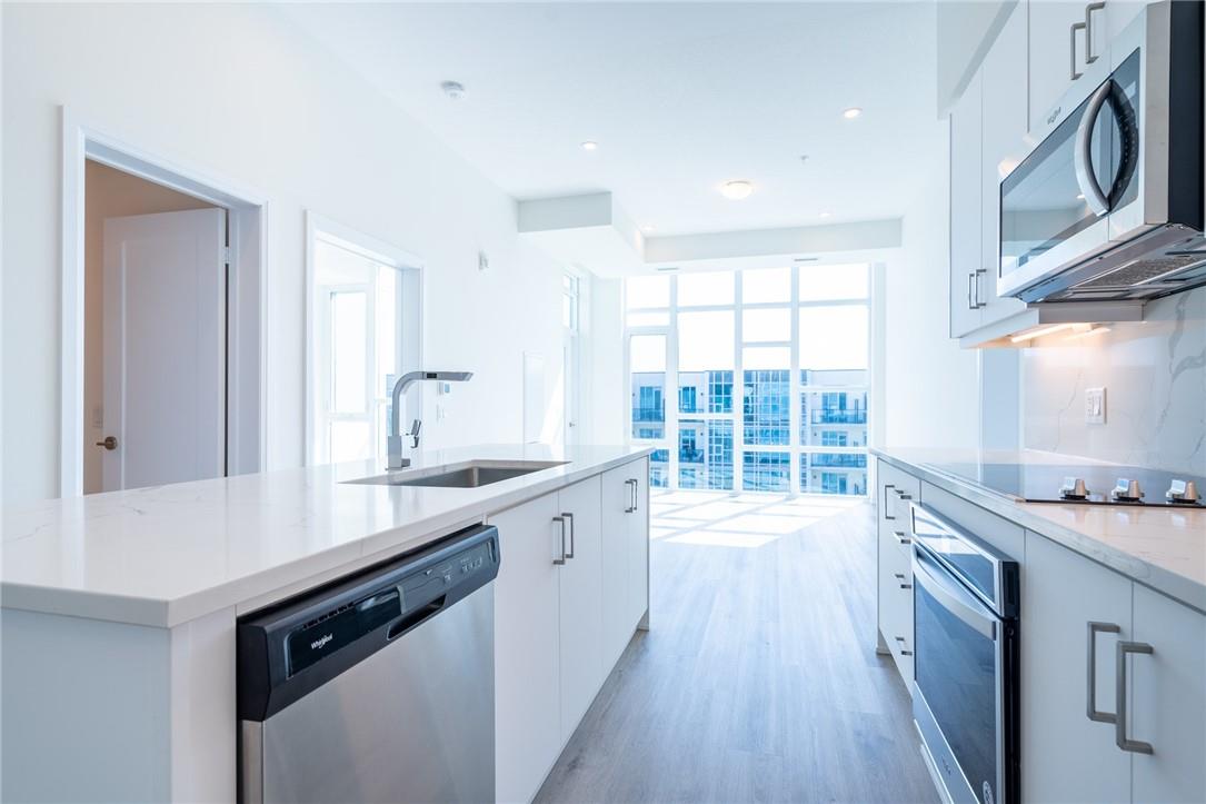 16 Concord Place|Unit #644