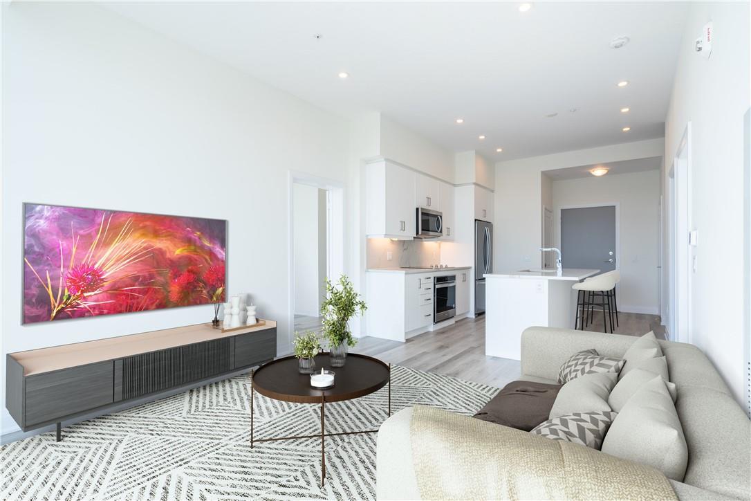 16 Concord Place|Unit #644